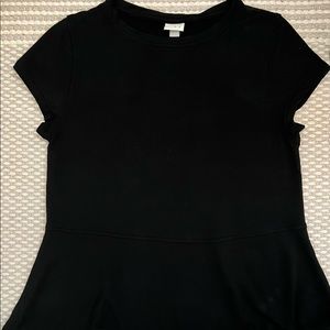 Women’s Babydoll Tee